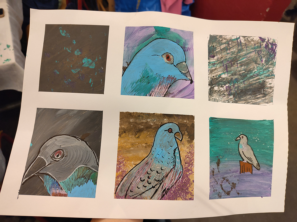 Draw and Paint3