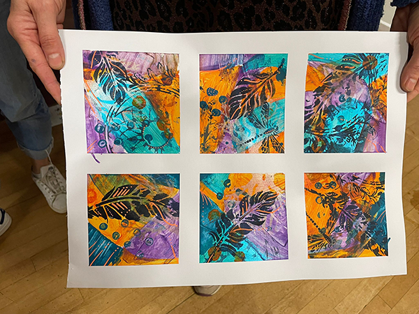 Stencil and Paint6